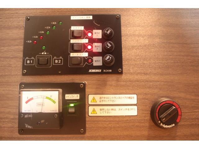 キャンピングカー キャブコン ｶﾑﾛｰﾄﾞ 東和 ｳﾞｫｰﾝ FF 冷蔵庫 ｵｰﾆﾝｸﾞ