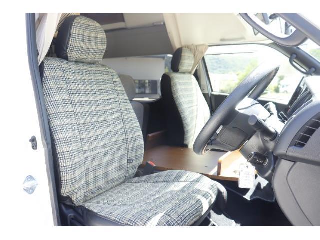 キャンピングカー バンコン ﾊｲｴｰｽ ﾄｲﾌｧｸﾄﾘｰ GTｱﾙﾀﾓｰﾀﾞｸﾞﾗﾝﾃﾞ