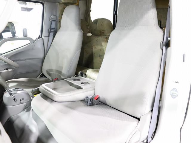 キャンピングカー キャブコン ｶﾑﾛｰﾄﾞ ﾅｯﾂRV ｸﾚｿﾝ 4WD FF