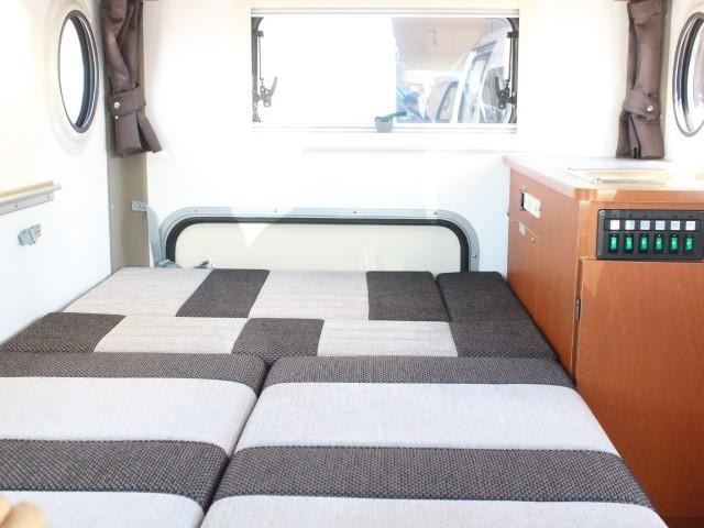 キャンピングカー 軽キャンパー ｲﾝﾃﾞｨ727ﾀｲﾌﾟL4WD新車即納ﾎﾟｯﾌﾟｱｯﾌﾟ