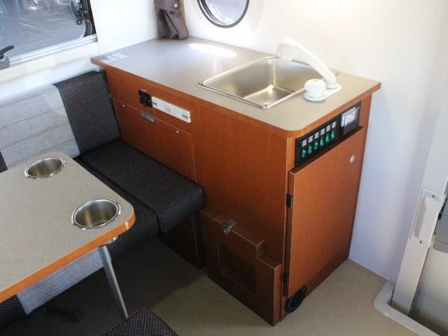 キャンピングカー 軽キャンパー ｲﾝﾃﾞｨ727ﾀｲﾌﾟL4WD新車即納ﾎﾟｯﾌﾟｱｯﾌﾟ