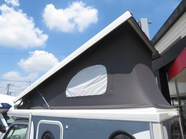 キャンピングカー 軽キャンパー ﾊｲｾﾞｯﾄ ｲﾝﾃﾞｨ727 ﾀｲﾌﾟL 新車 2WD