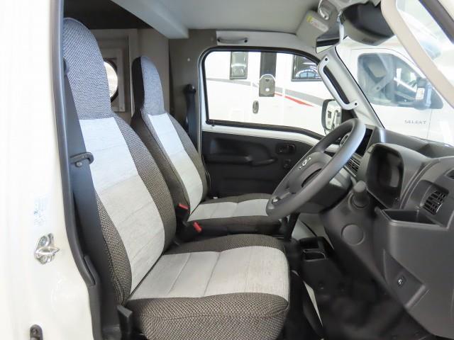 キャンピングカー 軽キャンパー ﾊｲｾﾞｯﾄ ｲﾝﾃﾞｨ727ﾀｲﾌﾟL 4WD 新車即納