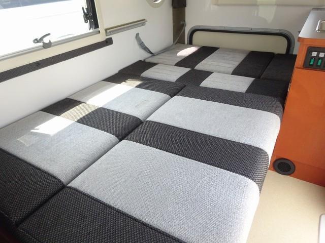 キャンピングカー 軽キャンパー ﾊｲｾﾞｯﾄ ｲﾝﾃﾞｨｱﾅRV ｲﾝﾃﾞｨ727 4WD