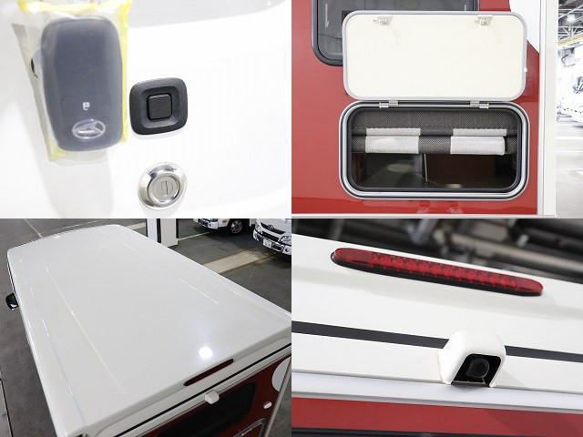 キャンピングカー 軽キャンパー ﾊｲｾﾞｯﾄ ｲﾝﾃﾞｨ727 ﾀｲﾌﾟL4WD 新車即納車