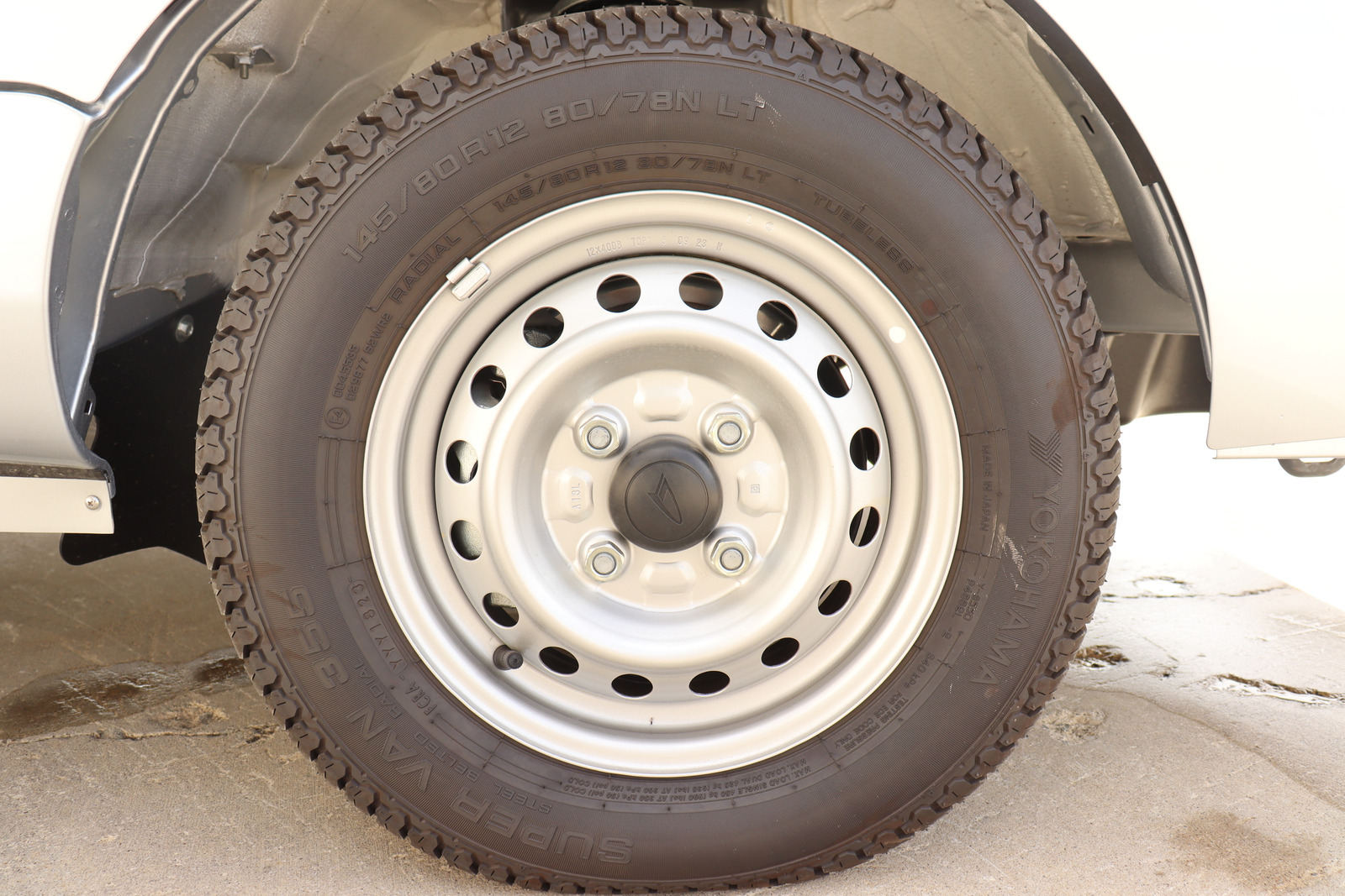 キャンピングカー 軽キャンパー ﾊｲｾﾞｯﾄ ｲﾝﾃﾞｨ727ﾀｲﾌﾟL 4WD 新車即納