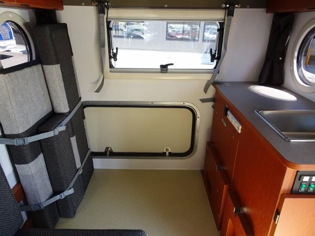 キャンピングカー 軽キャンパー ﾊｲｾﾞｯﾄ  ｲﾝﾃﾞｨ727 新車 4WD