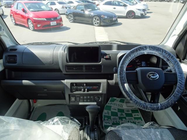 キャンピングカー 軽キャンパー ﾊｲｾﾞｯﾄ  ｲﾝﾃﾞｨ727 新車 4WD