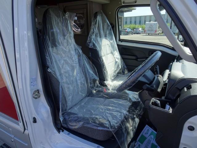 キャンピングカー 軽キャンパー ﾊｲｾﾞｯﾄ  ｲﾝﾃﾞｨ727 新車 4WD