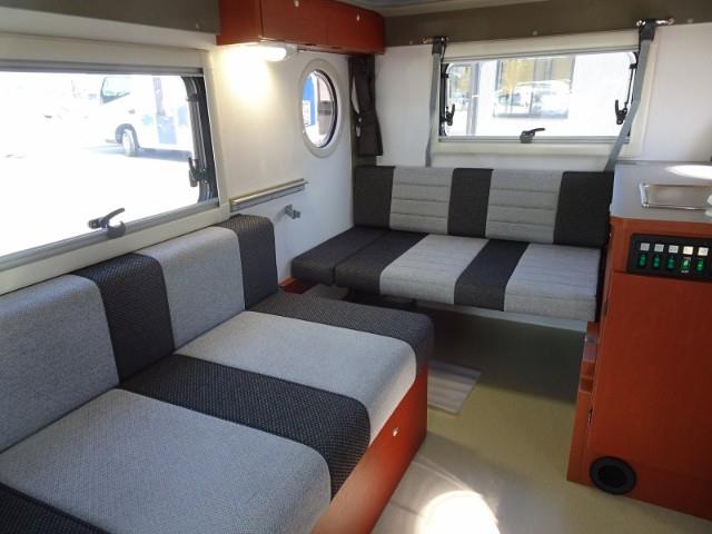 キャンピングカー 軽キャンパー ﾊｲｾﾞｯﾄ  ｲﾝﾃﾞｨ727 新車 4WD