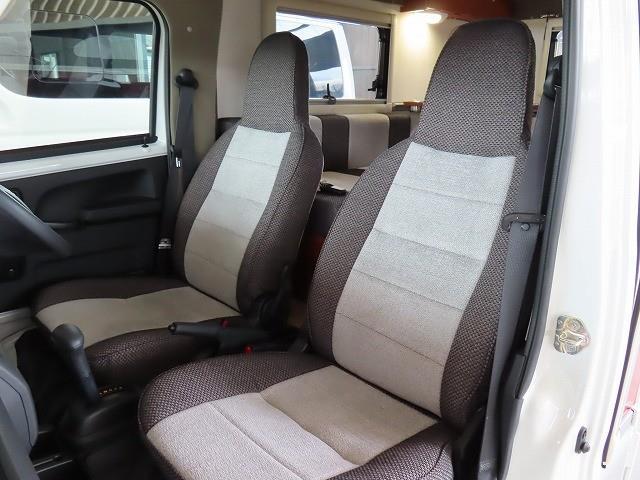 キャンピングカー 軽キャンパー ﾊｲｾﾞｯﾄ ｲﾝﾃﾞｨ727 ﾀｲﾌﾟL 新車即納車