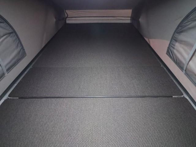 キャンピングカー 軽キャンパー ﾊｲｾﾞｯﾄ ｲﾝﾃﾞｨｱﾅRV ｲﾝﾃﾞｨ727-L 新車