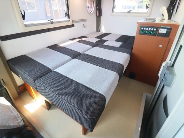 キャンピングカー 軽キャンパー ﾊｲｾﾞｯﾄ ｲﾝﾃﾞｨｱﾅRV ｲﾝﾃﾞｨ727-L 新車