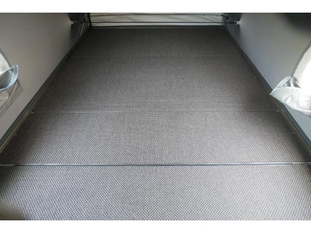 キャンピングカー 軽キャンパー ﾊｲｾﾞｯﾄ ｲﾝﾃﾞｨ727 ﾀｲﾌﾟL 新車即納
