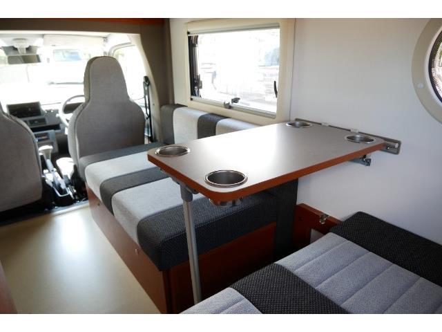 キャンピングカー 軽キャンパー ﾊｲｾﾞｯﾄ ｲﾝﾃﾞｨ727 ﾀｲﾌﾟL 新車即納