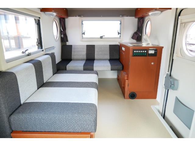 キャンピングカー 軽キャンパー ﾊｲｾﾞｯﾄ ｲﾝﾃﾞｨ727 ﾀｲﾌﾟL 新車即納