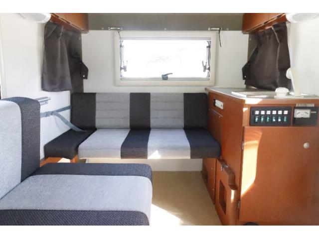 キャンピングカー 軽キャンパー ﾊｲｾﾞｯﾄ ｲﾝﾃﾞｨ727 4WD 新車即納