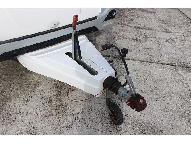 キャンピングカー トレーラー ﾄﾘｶﾞﾉ ｴﾒﾛｰﾄﾞ376V けん引免許不要