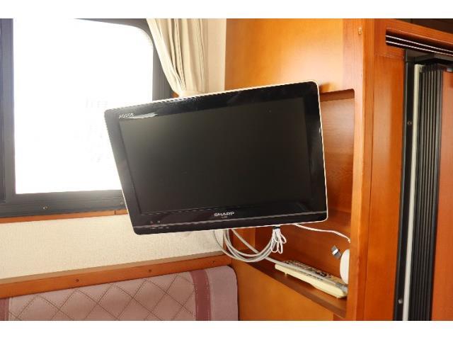 キャンピングカー キャブコン NV200ﾊﾞﾈｯﾄ AtoZ ｱﾙﾌｧ ﾀｲﾌﾟ2