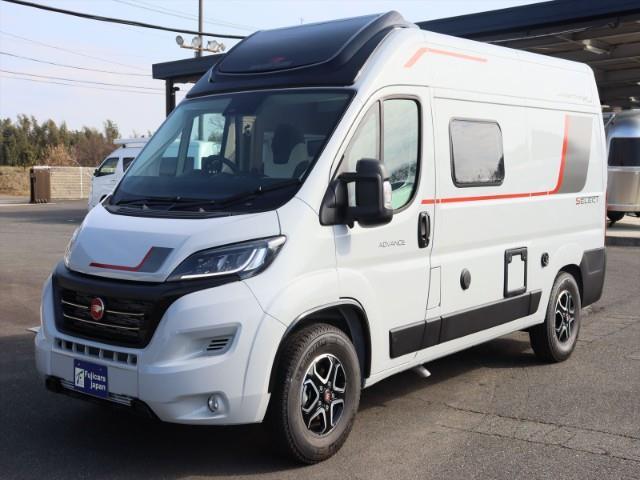 キャンピングカー バンコン ﾃﾞｭｶﾄ ﾛｰﾗｰﾁｰﾑ ﾘﾋﾞﾝｸﾞｽﾄｰﾝKJ 新車