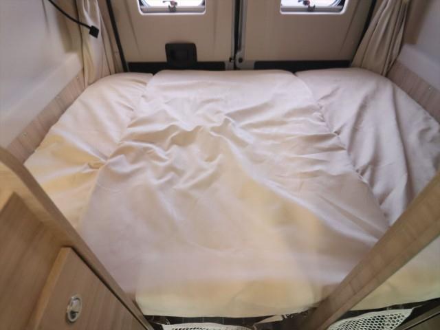 キャンピングカー バンコン ﾃﾞｭｶﾄ ﾛｰﾗｰﾁｰﾑ ﾘﾋﾞﾝｸﾞｽﾄｰﾝKJ 新車