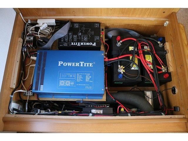 キャンピングカー キャブコン ｶﾑﾛｰﾄﾞ ﾊﾞﾝﾃｯｸ ﾚｵﾊﾞﾝｸｽ改 4WD