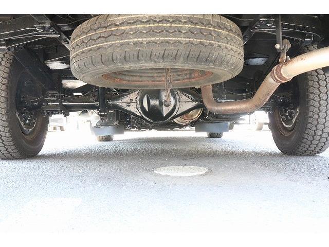 キャンピングカー キャブコン ｶﾑﾛｰﾄﾞ ﾊﾞﾝﾃｯｸ ﾚｵﾊﾞﾝｸｽ改 4WD