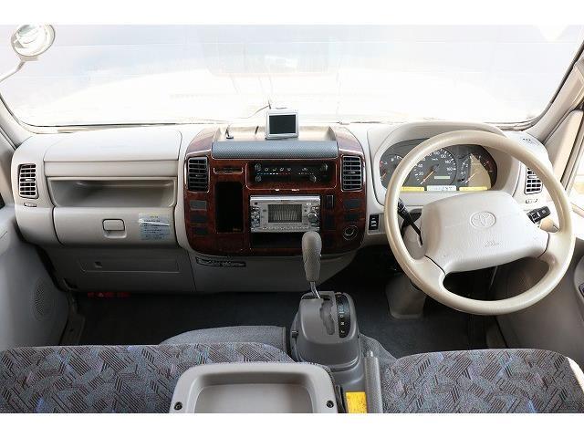 キャンピングカー キャブコン ｶﾑﾛｰﾄﾞ ﾊﾞﾝﾃｯｸ ﾚｵﾊﾞﾝｸｽ改 4WD
