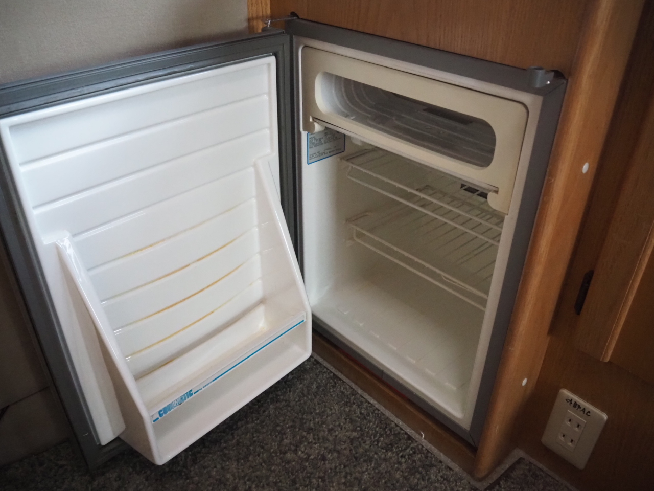 キャンピングカー バスコン ｺｰｽﾀｰ ﾊﾞﾝﾃｯｸ京都 ｵﾘｼﾞﾅﾙ FFﾋｰﾀｰ 