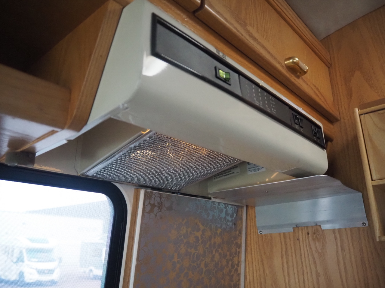 キャンピングカー バスコン ｺｰｽﾀｰ ﾊﾞﾝﾃｯｸ京都 ｵﾘｼﾞﾅﾙ FFﾋｰﾀｰ 