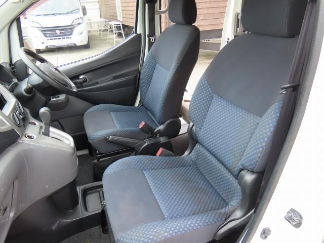 キャンピングカー バンコン NV200ﾊﾞﾈｯﾄ FOCS RBﾘﾉﾀｸﾐ