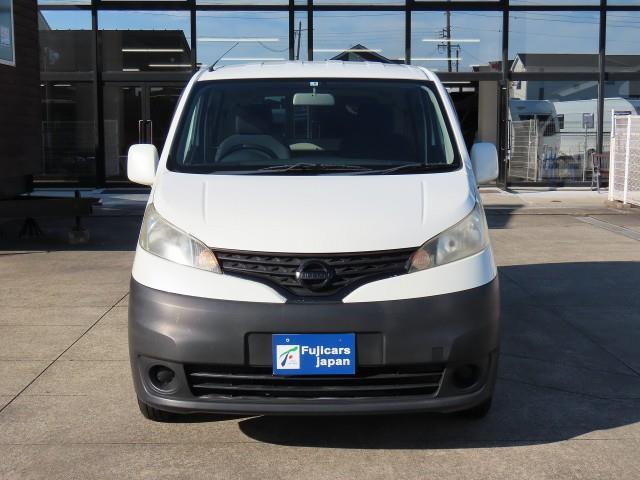 キャンピングカー バンコン NV200ﾊﾞﾈｯﾄ FOCS RBﾘﾉﾀｸﾐ
