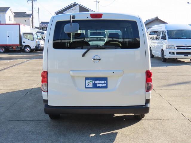 キャンピングカー バンコン NV200ﾊﾞﾈｯﾄ FOCS RBﾘﾉﾀｸﾐ