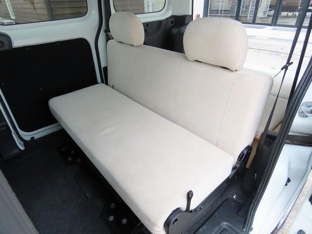 キャンピングカー バンコン NV200ﾊﾞﾈｯﾄ FOCS RBﾘﾉﾀｸﾐ