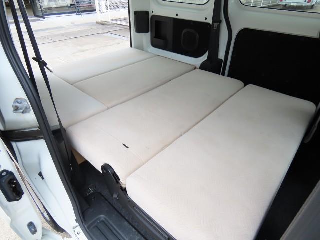 キャンピングカー バンコン NV200ﾊﾞﾈｯﾄ FOCS RBﾘﾉﾀｸﾐ