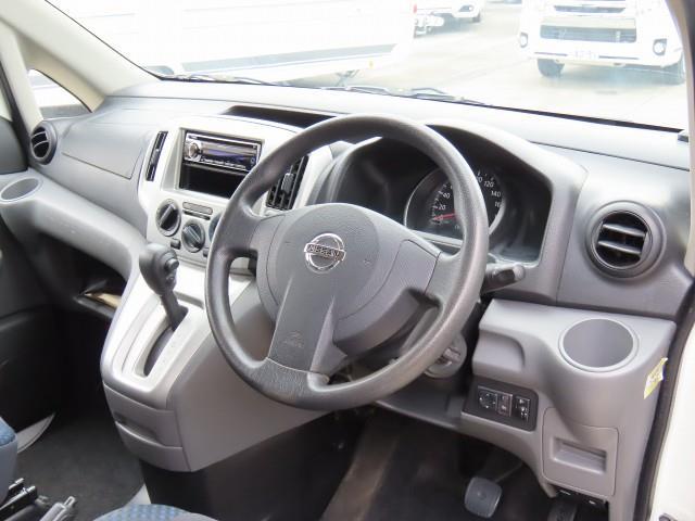 キャンピングカー バンコン NV200ﾊﾞﾈｯﾄ FOCS RBﾘﾉﾀｸﾐ