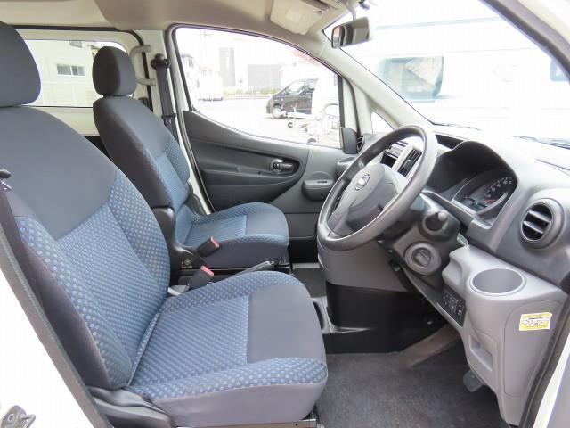 キャンピングカー バンコン NV200ﾊﾞﾈｯﾄ FOCS RBﾘﾉﾀｸﾐ