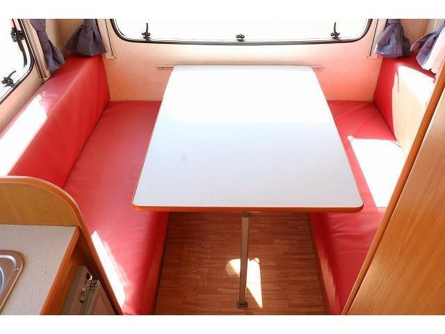 キャンピングカー トレーラー ﾌｧｰｽﾄｶｽﾀﾑ ｱﾃｨｯｸ けん引免許不要ﾓﾃﾞﾙ