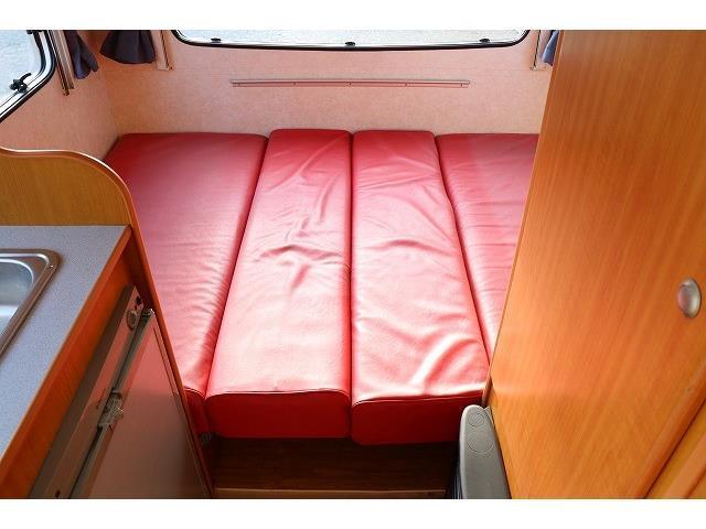 キャンピングカー トレーラー ﾌｧｰｽﾄｶｽﾀﾑ ｱﾃｨｯｸ けん引免許不要ﾓﾃﾞﾙ