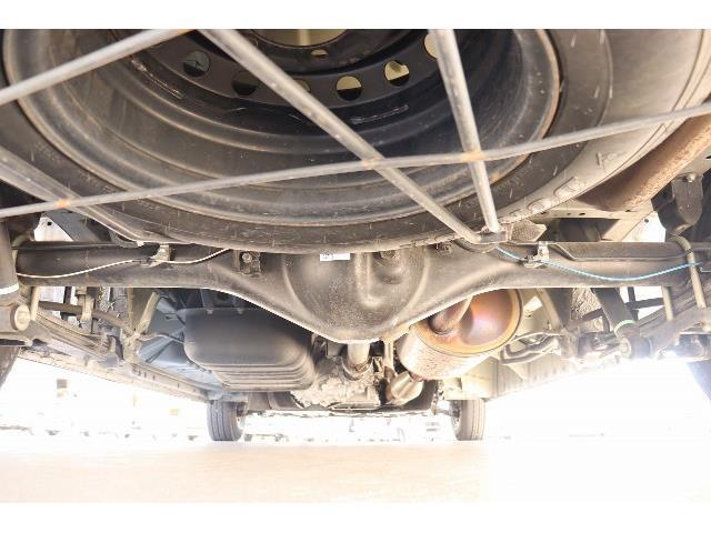 キャンピングカー バンコン ﾊｲｴｰｽ ﾃﾞﾙﾀﾘﾝｸ ﾀﾞｰｳｨﾝQ2 4WD