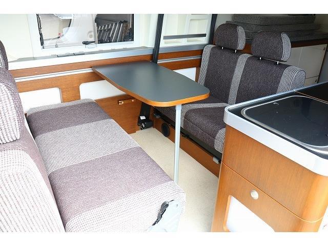 キャンピングカー バンコン ﾊｲｴｰｽ ﾄｲﾌｧｸﾄﾘｰ ﾊﾞｰﾃﾞﾝ ｱﾙﾀﾓｰﾀﾞ