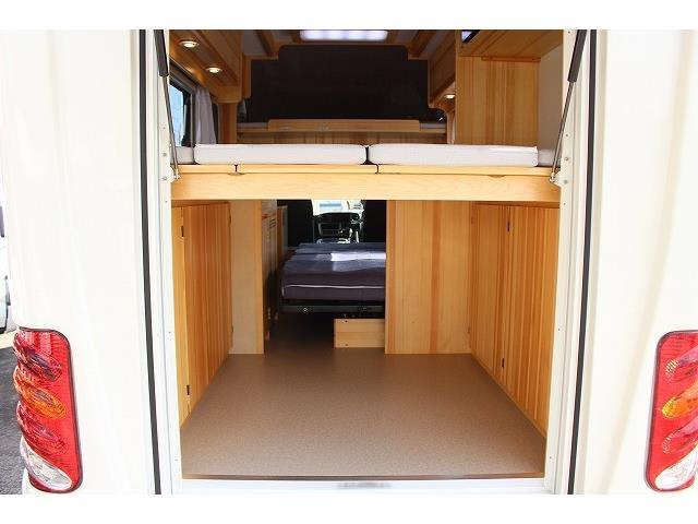 キャンピングカー キャブコン ｶﾑﾛｰﾄﾞAtoZｱﾝｿﾆｰｽﾍﾟﾝﾄﾞ ｸｰﾙｽﾀｰ
