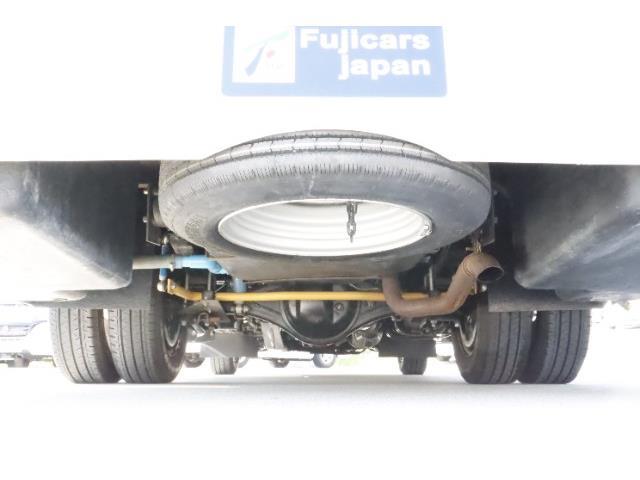 キャンピングカー キャブコン ｶﾑﾛｰﾄﾞ ｱﾈｯｸｽ ﾘﾊﾞﾃｨ52SP 床暖房