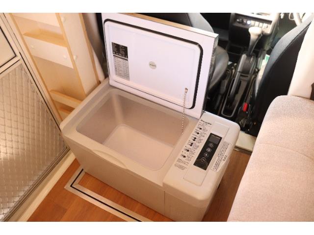 キャンピングカー 軽キャンパー ﾊｲｾﾞｯﾄ JPｽﾀｰ ﾊｯﾋﾟｰ1 ﾘﾁｳﾑ400Ah