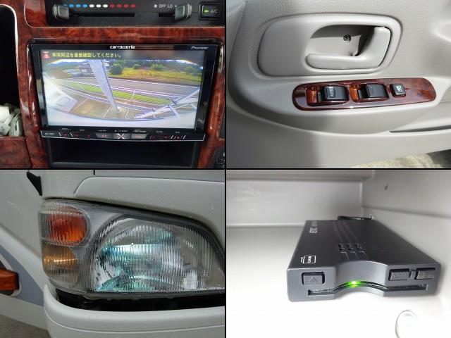 キャンピングカー キャブコン ｶﾑﾛｰﾄﾞ ﾅｯﾂRV ｸﾚｿﾝﾎﾞﾔｰｼﾞｭX FF暖房