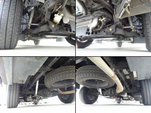 キャンピングカー キャブコン ｶﾑﾛｰﾄﾞ ﾅｯﾂRV ｸﾚｿﾝﾎﾞﾔｰｼﾞｭX FF暖房