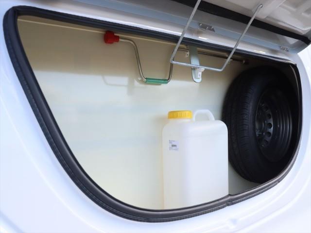 キャンピングカー トレーラー ｴｰｽｷｬﾗﾊﾞﾝｽﾞ ｴｰｽﾜﾝ430AUL 新車 展示車