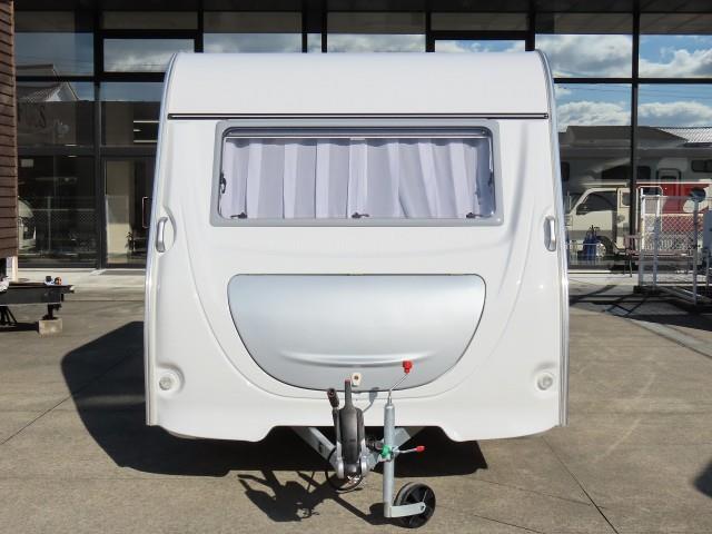 キャンピングカー トレーラー ｴｰｽﾜﾝ330DL 新車 即納ﾓﾃﾞﾙ