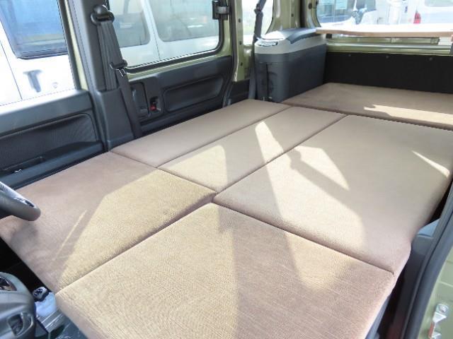 キャンピングカー 軽キャンパー N-VAN AtoZ ｱﾒﾘｱﾜﾝ CTEC 