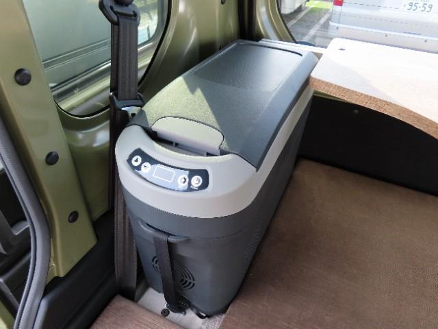 キャンピングカー 軽キャンパー N-VAN AtoZ ｱﾒﾘｱﾜﾝ CTEC 